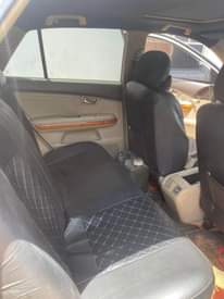 A picture of RX330