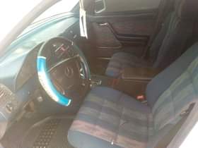 A picture of For sale A clean C180 Mercedes is up for grabs