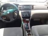 A picture of Toyota Corrolla 2004 model 2021 on custom 70 first body