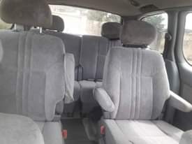 A picture of First body Untempered Engine and gear Ac working No condition