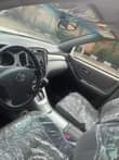 A picture of Tokunbo Toyota Highlander 2006 model