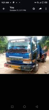 A picture of fuso..mayai.... seventeen.