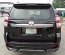 A picture of Landcruiser Prado 2015