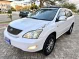A picture of TOYOTA HARRIER MPYAAAAA