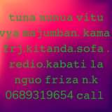 A picture of NANUNUA VITU VYA NDAN KAMA FRJ KITANDA FRIZA GODORO KABAT