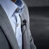 A picture of Lavalier