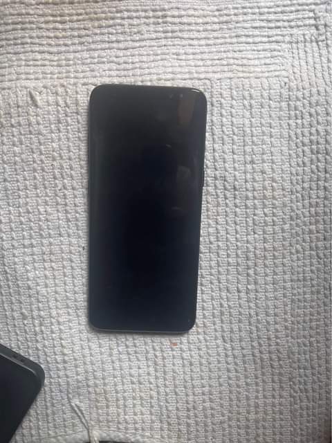 A picture of Samsung for sale