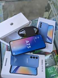 A picture of New Samsung Galaxy a75