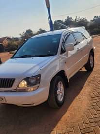 A picture of HARRIER 12.5m Call 0701488581 WhatsApp 0776417404