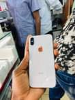A picture of Original iPhone X