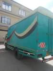 A picture of isuzu canter bei 20M