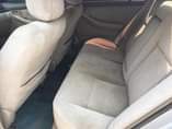A picture of TOYOTA COROLLA