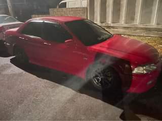 honda torneo