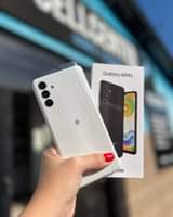 A picture of New phones