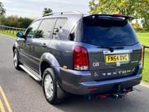 ssangyong