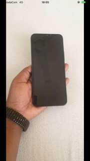 A picture of Infinix hot 10i Gb32 Ram2 Camera kali Bei.180 Tel. 0746253009