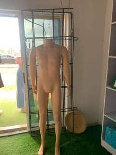 A picture of Dummy