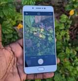 A picture of vivo x7 plus GB128