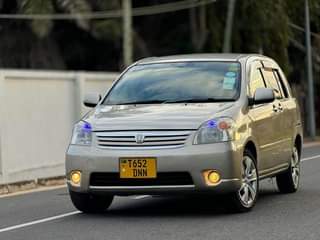 A picture of PRICE BEI 9 500 000 OnSale TOYOTA RAUM