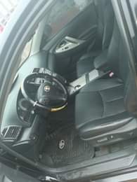A picture of Neatly Used Toyota Camry 2010 for sale Toks standard with