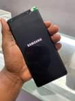 A picture of Note 8
