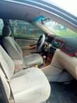 A picture of Clean 2006 Toyota Corolla Neat body clean interior Engine sharp