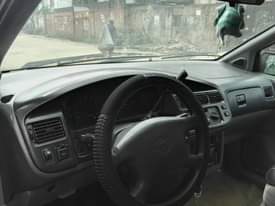 A picture of 2000 Toyota Sienna
