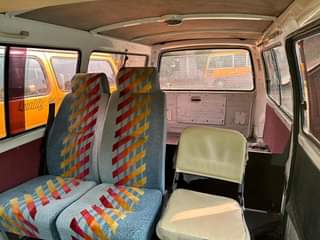 A picture of TOYOTA HIACE MILLION8 0716711174