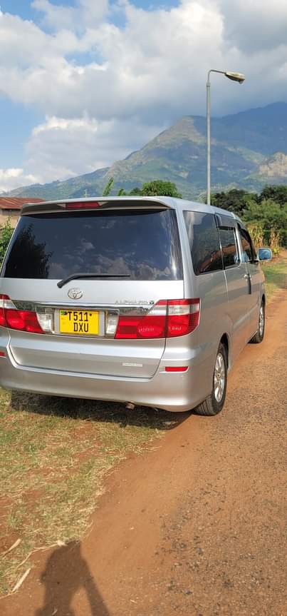 A picture of TOYOTA