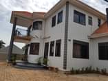 A picture of A 5 bedroomed house with ample parking is on sale