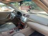 A picture of Toyota Camry 2009 Model XLE EDITION