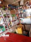 A picture of Electronic shop for sale Located at Namulondo Road Bweyogerere At