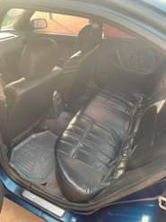 A picture of TOKUNBO STANDARD Nissan Premier available for sale at Ilesha Osun