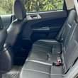 A picture of FORESTER XT