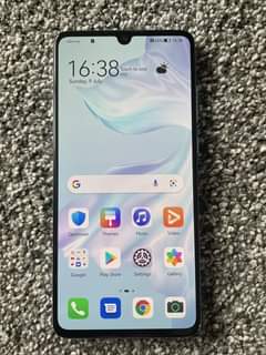 huawei p30