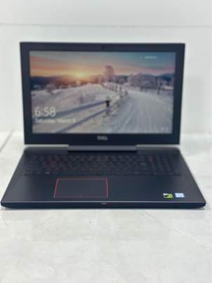 gaming laptops