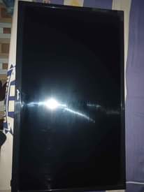 A picture of Tv flat brand MAISHA 32