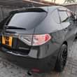 A picture of Subaru Impreza