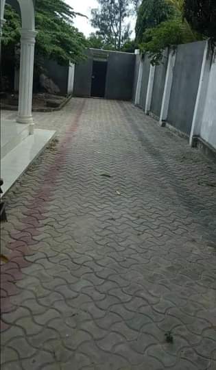 A picture of Nyumba ya kupanga tabata Segerea