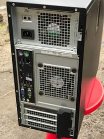 A picture of Cpu core 7