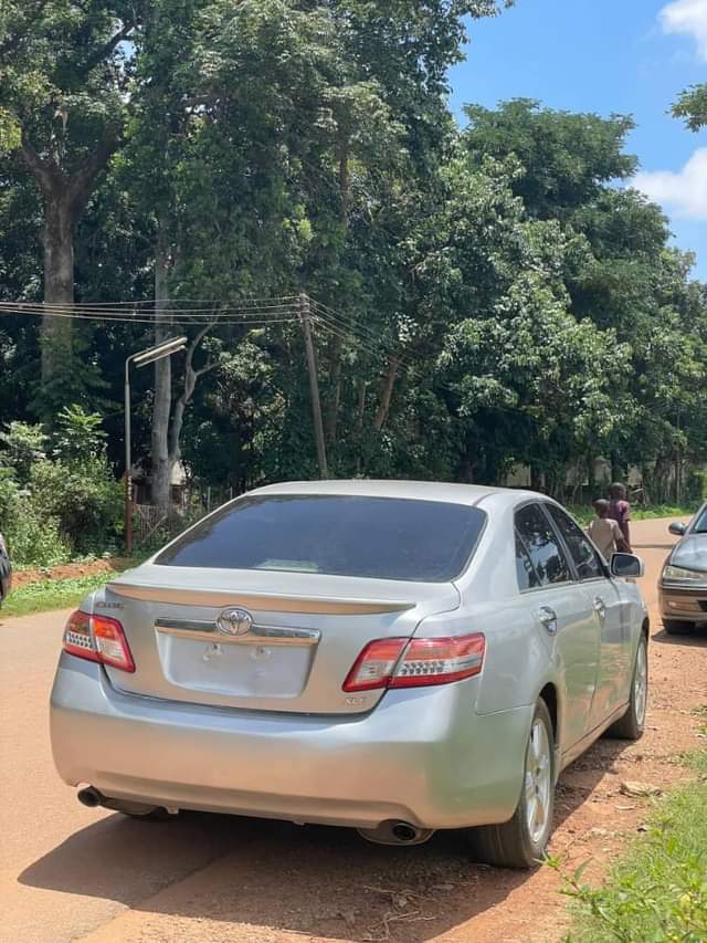 A picture of DISTRESS SALE ALERT CLEAN NIGERIAN USED 20082010 BUYER TOYOTA CAMRY