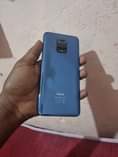 A picture of REDMI NOTE 9 PRO