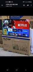 A picture of TV 32 SMART NORMAL