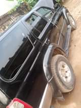 A picture of Toyota 4Runner FIRSTBODY Perfectly Working Engine Gear AC has linkage