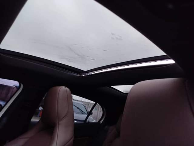 A picture of I need money nowToks 2015 MERCEDES BENZ GLA 250 WHITE