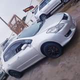 A picture of Toyota Blade 20m