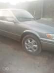 A picture of MAKE Toyota MODEL Camry YEAR 1999 ENGINE Working perfectly fine