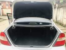 A picture of Toyota Camry