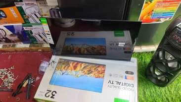 A picture of Syinixs 32inch