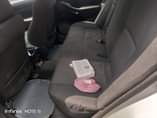 A picture of 2005 model Toyota Avensis